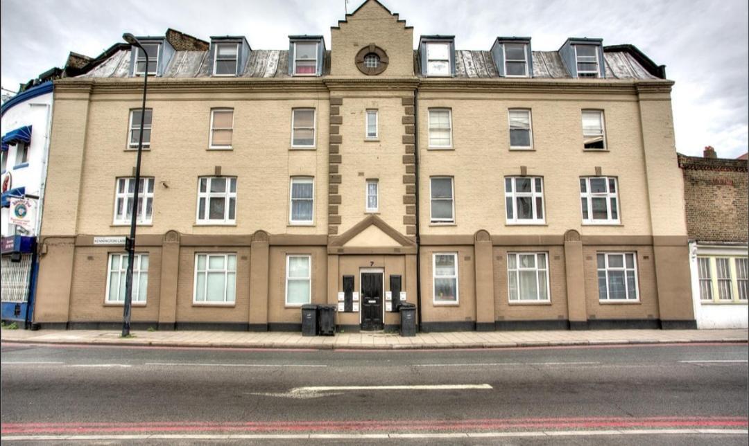 Apartment A3-1st Floor 2 Bed Flat Near Elephant And Castle London