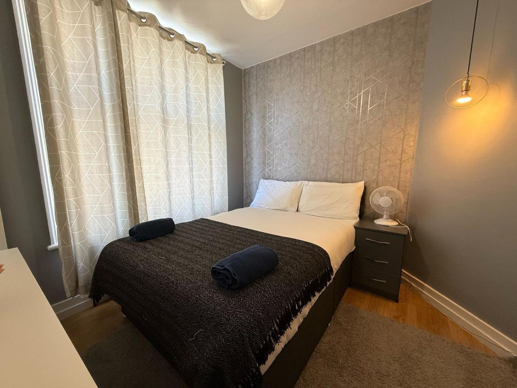 Apartment A3-1st Floor 2 Bed Flat Near Elephant And Castle London