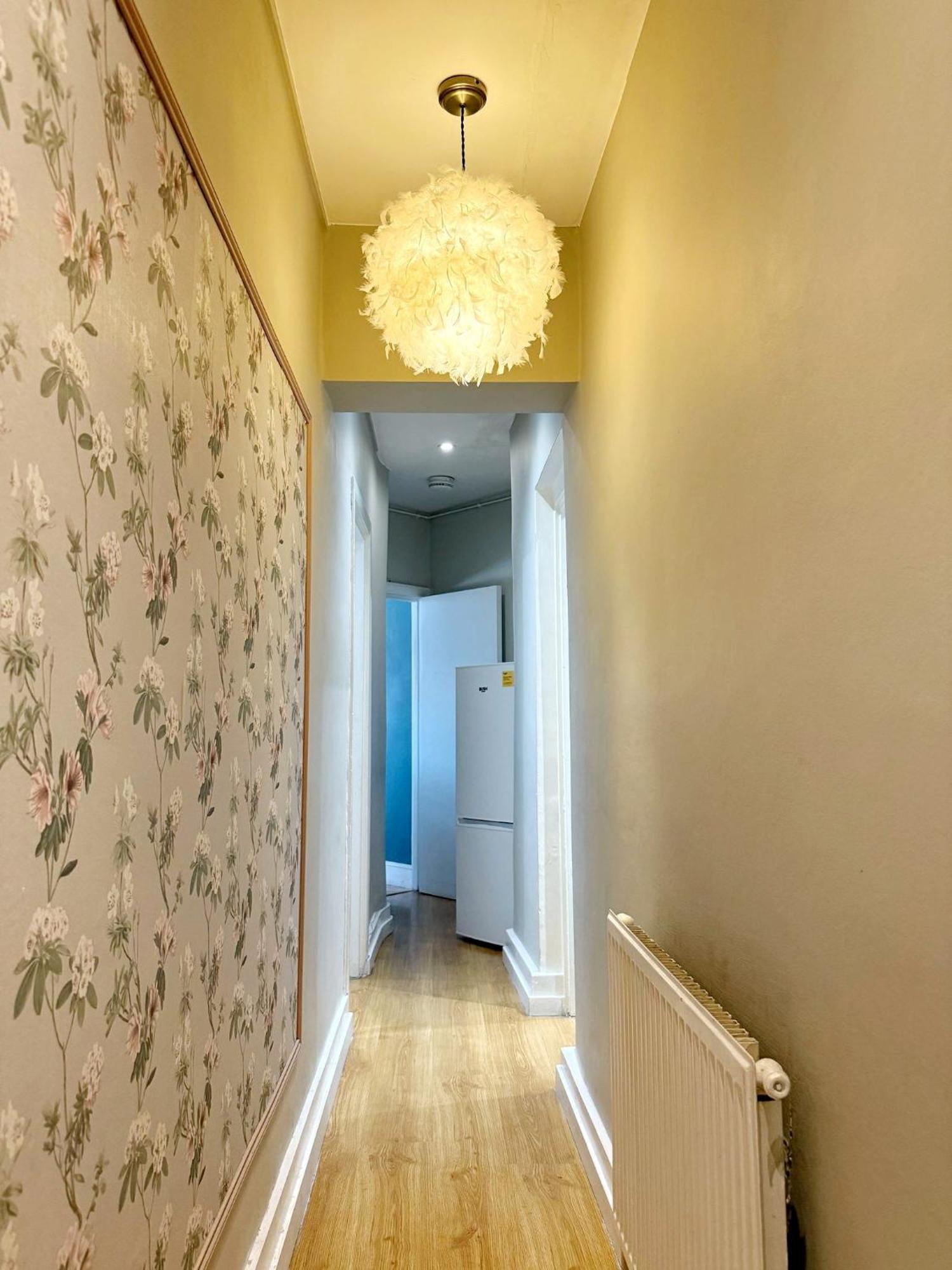 A3-1st Floor 2 Bed Flat Near Elephant And Castle *