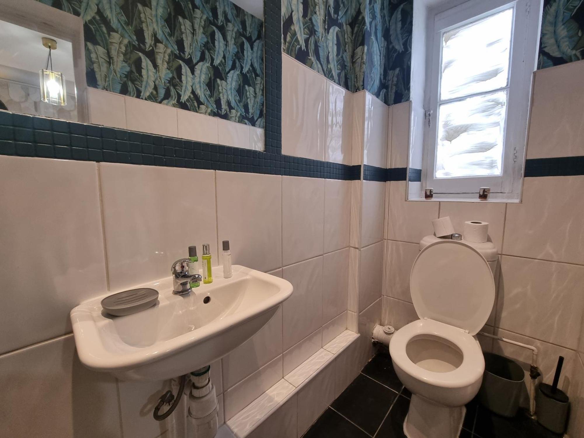 Apartment A3-1st Floor 2 Bed Flat Near Elephant And Castle