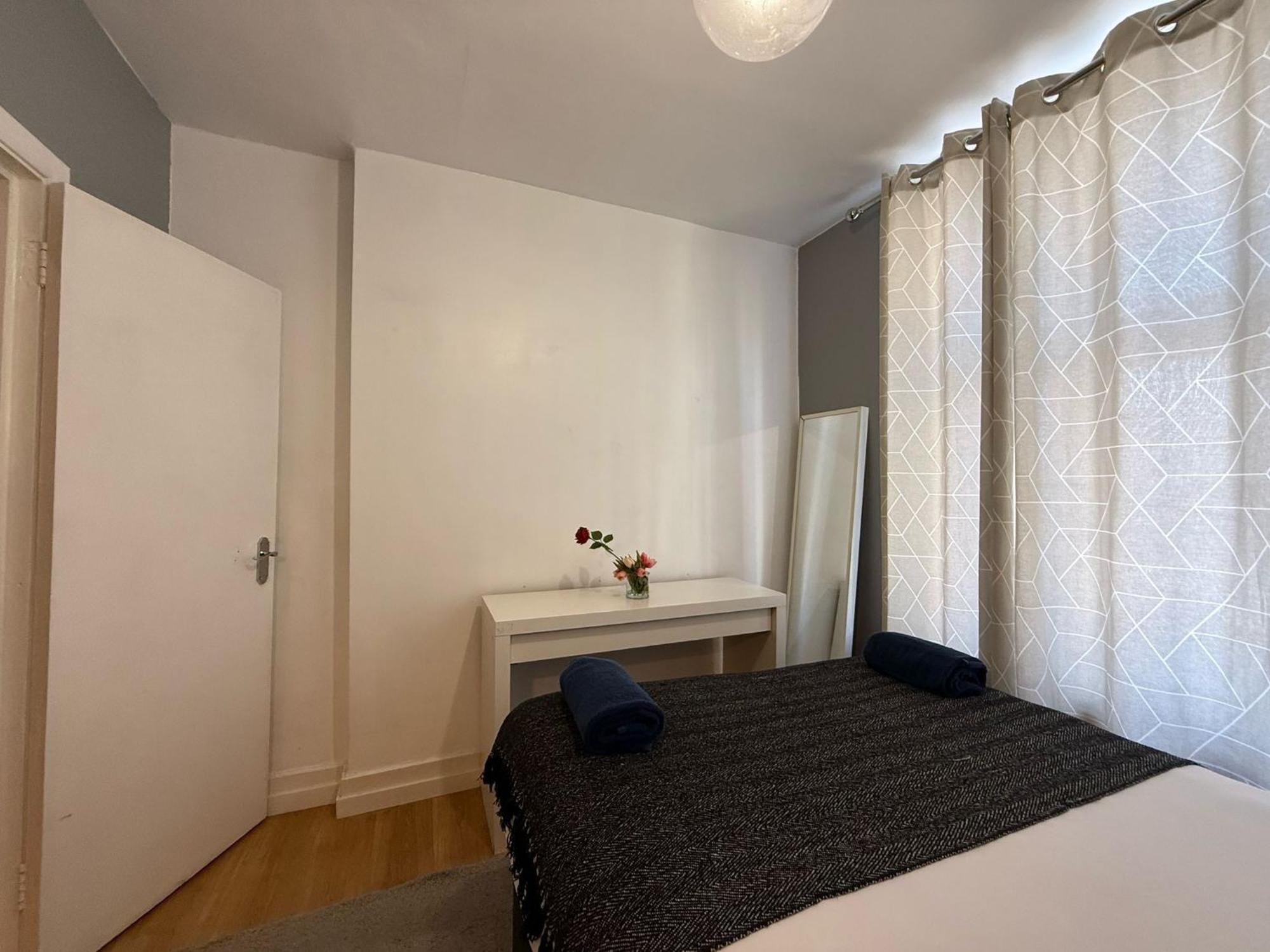 A3-1st Floor 2 Bed Flat Near Elephant And Castle Apartament *